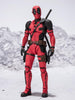Deadpool & Wolverine S.H.Figuarts - Deadpool