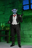 Neca - Rob Zombie's The Munsters Ultimate The Count Action Figure