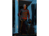 A Nightmare On Elm Street Ultimate Freddy Krueger