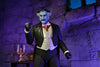 Neca - Rob Zombie's The Munsters Ultimate The Count Action Figure