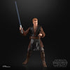 Star Wars The Black Series Anakin Skywalker (AOTC) 6-Inch Action Figure