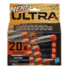 Nerf Ultra One 20-Dart Refill