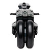 DC Multiverse Flash movie - Batcycle