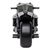 DC Multiverse Flash movie - Batcycle