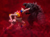Godzilla Singular Point S.H.MonsterArts Jet Jaguar