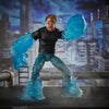 Spider-Man Marvel Legends Hydro-Man (Molten Man BAF)