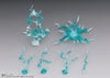 Tamashii Effect Thunder - S.H.Figuarts - Green Ver.