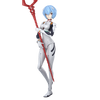 30MP Rei Ayanami (Plug Suit Ver.)