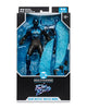 MCFARLANE TOYS -  Blue Beetle DC Multiverse Blue Beetle - Battle Mode