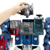 Transformers Generations Titans Return Fortress Maximus