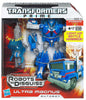 Transformers Prime Robots In Disguise Autobot ultra magnus