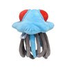 Tentacruel (Pokémon fit)