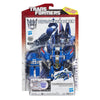 Transformers Generations Thundercracker Deluxe Action Figure and Comic Book