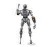 Star Wars: The Black Series 6" SM-33 (Skeleton Crew) Deluxe Action Figure
