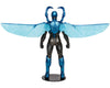 MCFARLANE TOYS -  Blue Beetle DC Multiverse Blue Beetle - Battle Mode