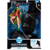 DC Build-A Wave 6 Dark Knight Returns Robin