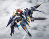 Megami Device: Sugumi Kanagata[Ga-Shin]