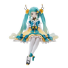 Hatsune Miku Noodle Stopper Figure -2025 Chinese New Year ver.-
