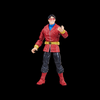 Marvel Legends- The Avengers Classic Comic wave - Puff Adder BAF