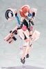 Alice Gear Aegis: Aika Aikawa Jin-AI