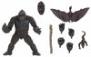 King Kong (Skull Island) 7" Scale Action Figure (substandard packaging)