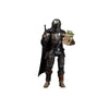 Star Wars The Vintage Collection Din Djarin ( The Mandalorian ) and The Child Mando and baby Yoda