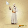 Indiana Jones Adventure Series Sallah