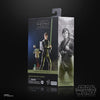 Star Wars: The Black Series 6" Luke Skywalker & Grogu - Book of Boba Fett