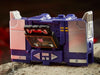 Transformers War for Cybertron: Kingdom Core Soundwave