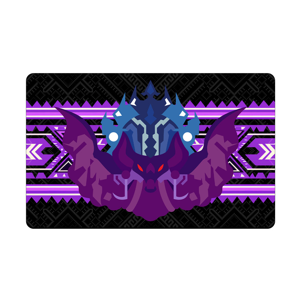 Aclazotz Deepest Betrayal Playmat