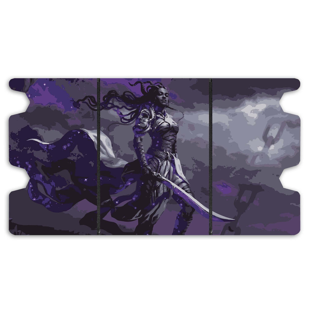 Anikthea, Hand of Erebos - Mach 3 Deck Box