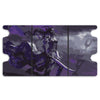Here is the Full Lid Design of the Anikthea, Hand of Erebos Mach 3 Black Deck Box. Demigod-mtg-custom-art-leather-durable-LDB-Duel