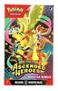 Pokémon - Ascended Heroes - Booster Bundle (English)
