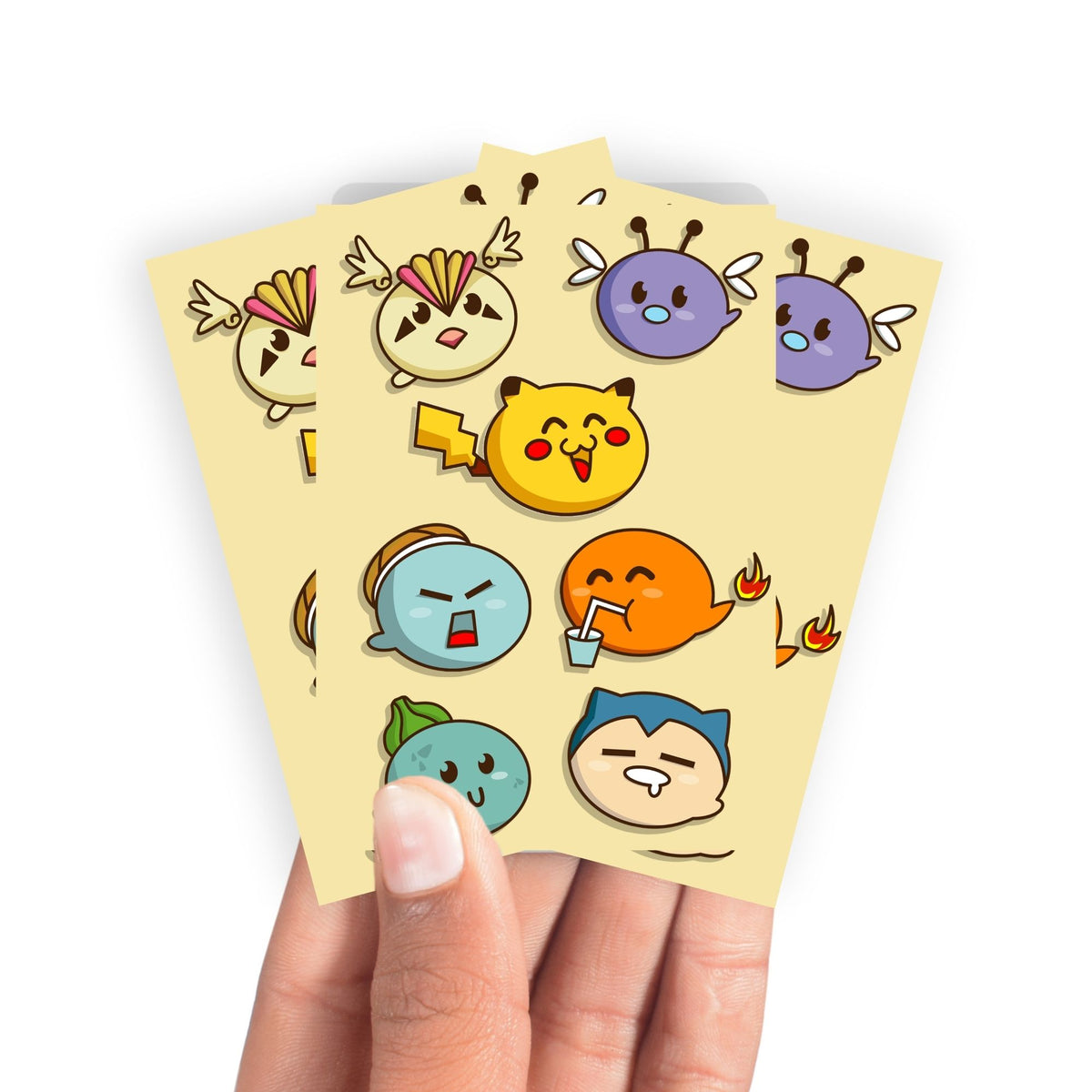 Keep your cards safe and stylish with our borderless card sleeves. Designed edge-to-edge to showcase your artwork, they offer a sleek, modern aesthetic. From LDB Duel, printed with the exclusive Ash's Gen 1 Pokemon design for a fresh, premium feel.Pikachu-yugioh-mtg-pokemon-card-protection-standard-japanese-dragon-shield-LDB-Duel-borderless