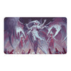 Transform your dueling experience with LDB Duel featuring our exclusive art Atraxa, Grand Unifier playmat! Featuring a soft cloth top for smooth card movement and a durable rubber back for a secure grip, this 24x14 inch mat is machine washable and safe for cards and sleeves. Atraxa-mtg-custom-artwork-premium-durable-rubber-ldb-duel