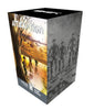 Attack on Titan: The Final Season Part 2 Manga Box Set