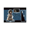 Attack on Titan Anime Merch - Mikasa Ackerman BIG Acrylic Stand w/Part