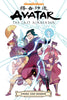 Avatar: The Last Airbender Omnibus Boxed Set
