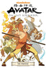 Avatar: The Last Airbender Omnibus Boxed Set