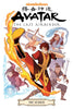 Avatar: The Last Airbender Omnibus Boxed Set