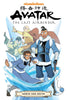 Avatar: The Last Airbender Omnibus Boxed Set
