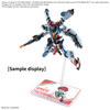 Action Base [Clear, Gquuuuux Sticker Set)