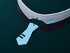 Character Vocal Series 01: Hatsune Miku Choker