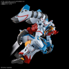 HG 1/144 Gquuuux