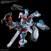 HG 1/144 Gquuuux