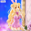 BiCute Bunnies Figure -Mukuro Hoshimiya Pink Color ver.-