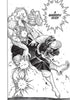 Baki the Grappler (Perfect Edition) Manga Set (Vols. 1-20)