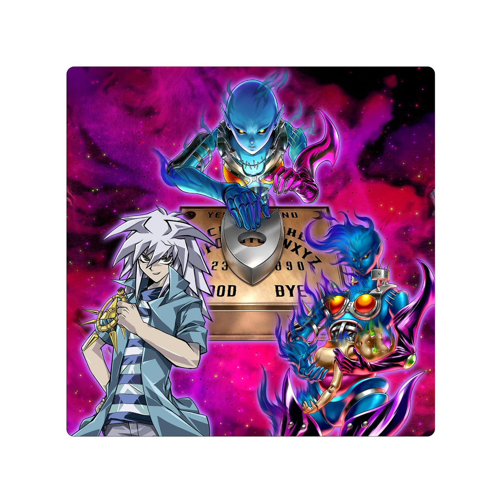 yugioh necrofear deck Destiny Draw