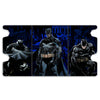 Here is the Full Lid Design of the Batman, The Gotham Guardian Mach 3 Black Deck Box. Hellbat-mtg-custom-art-leather-durable-LDB-Duel
