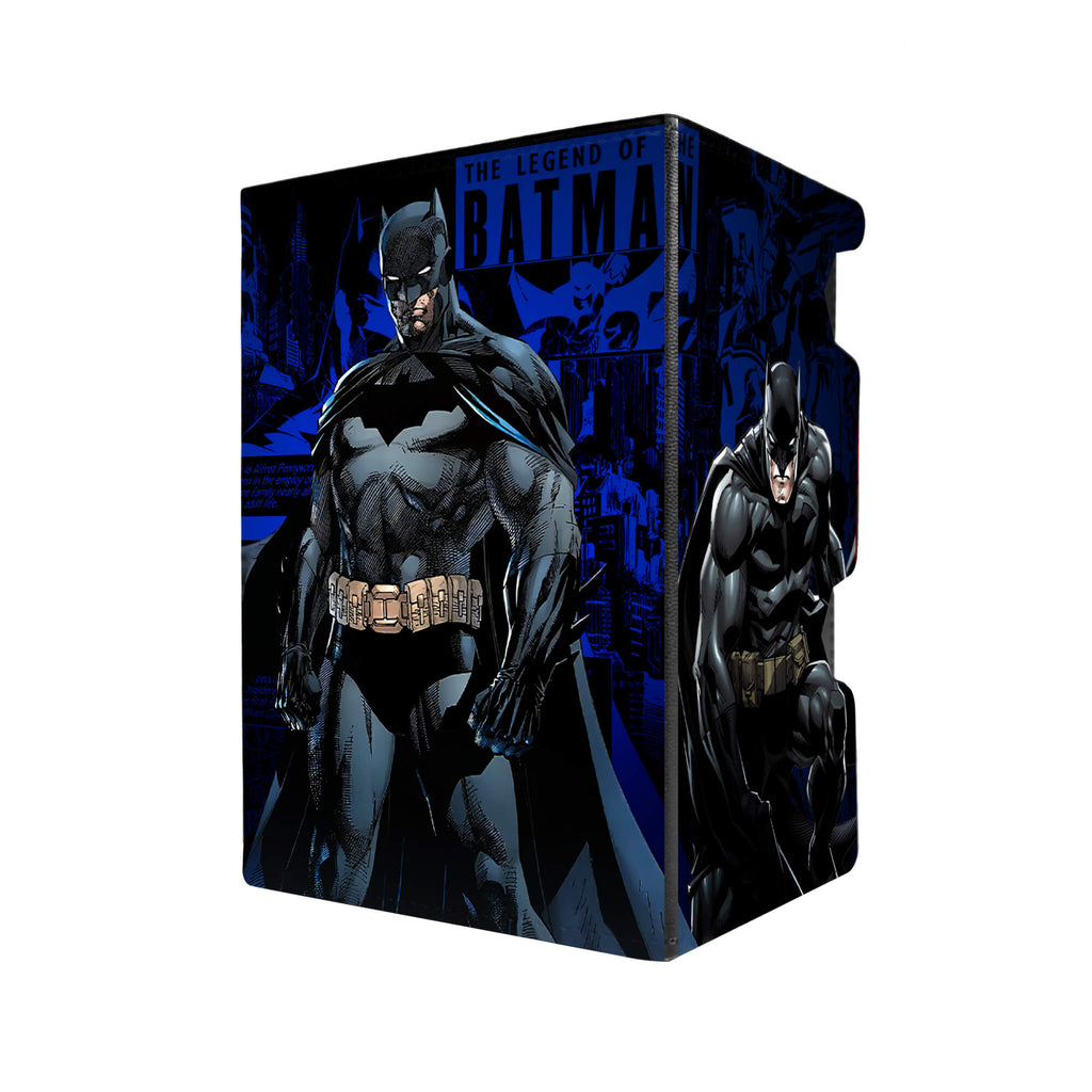 Dragon Rose Noire - Coffret Mach 3